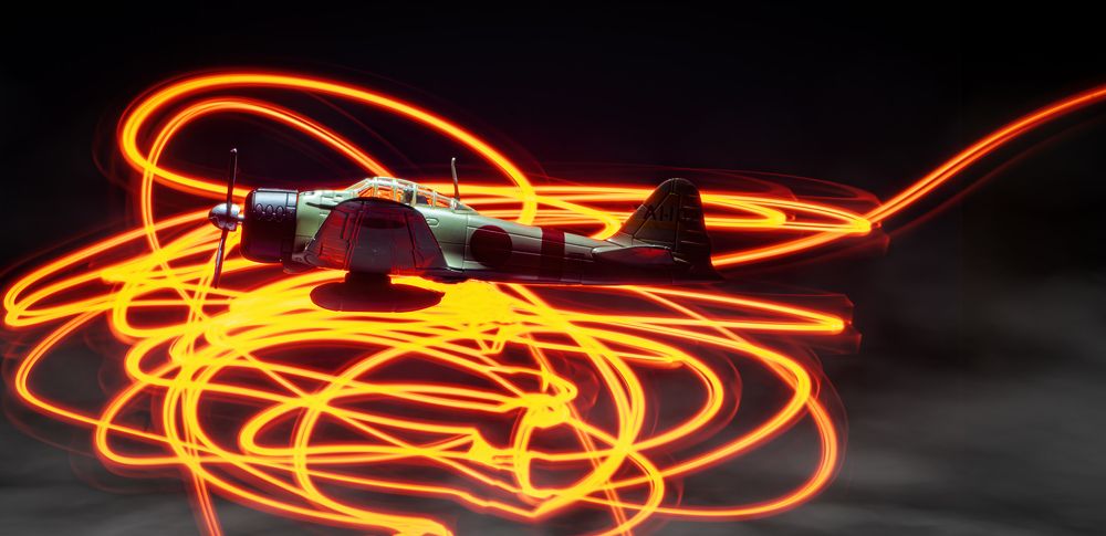 Photograph by Viktor Demyanenko