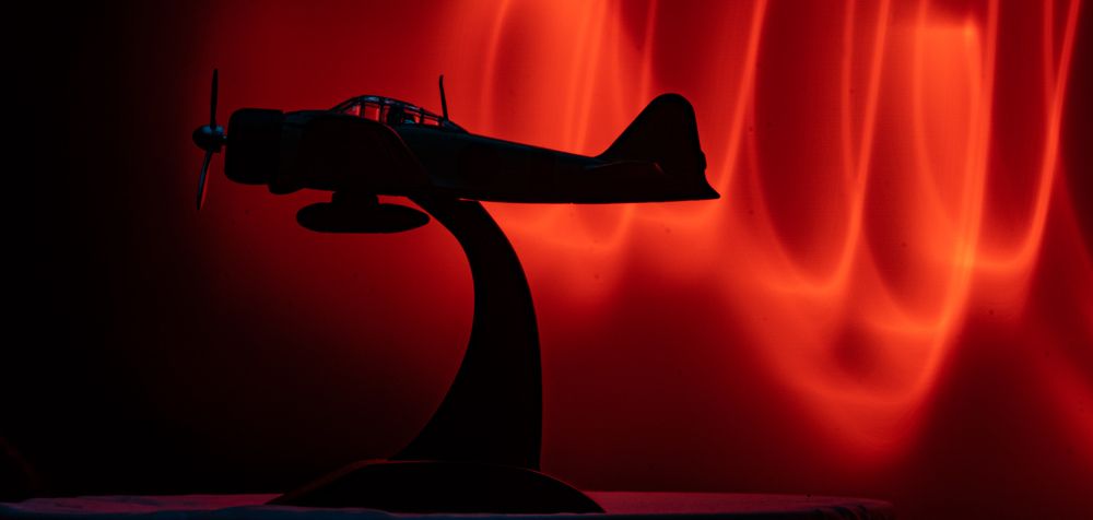 Photograph by Viktor Demyanenko