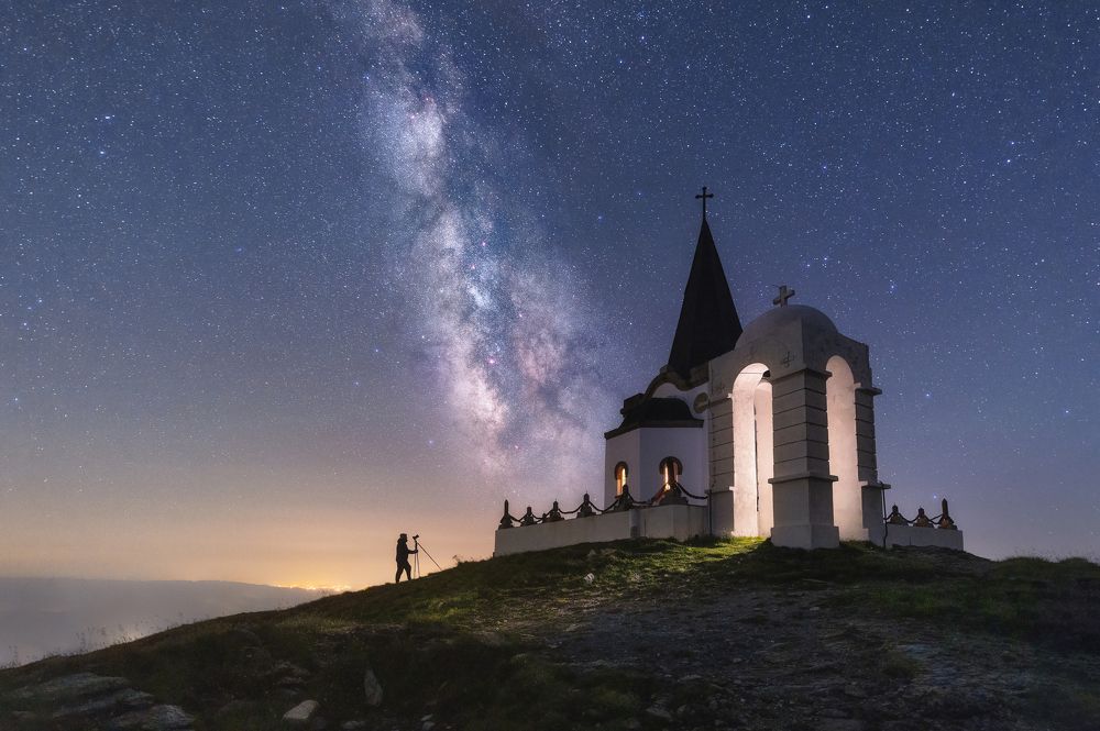 Photograph by Nick Georgiadis