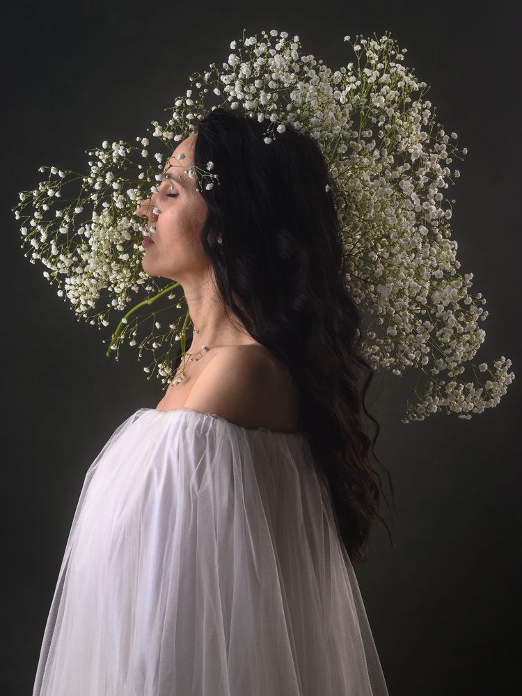 Photograph by Дмитрий Бахтадзе