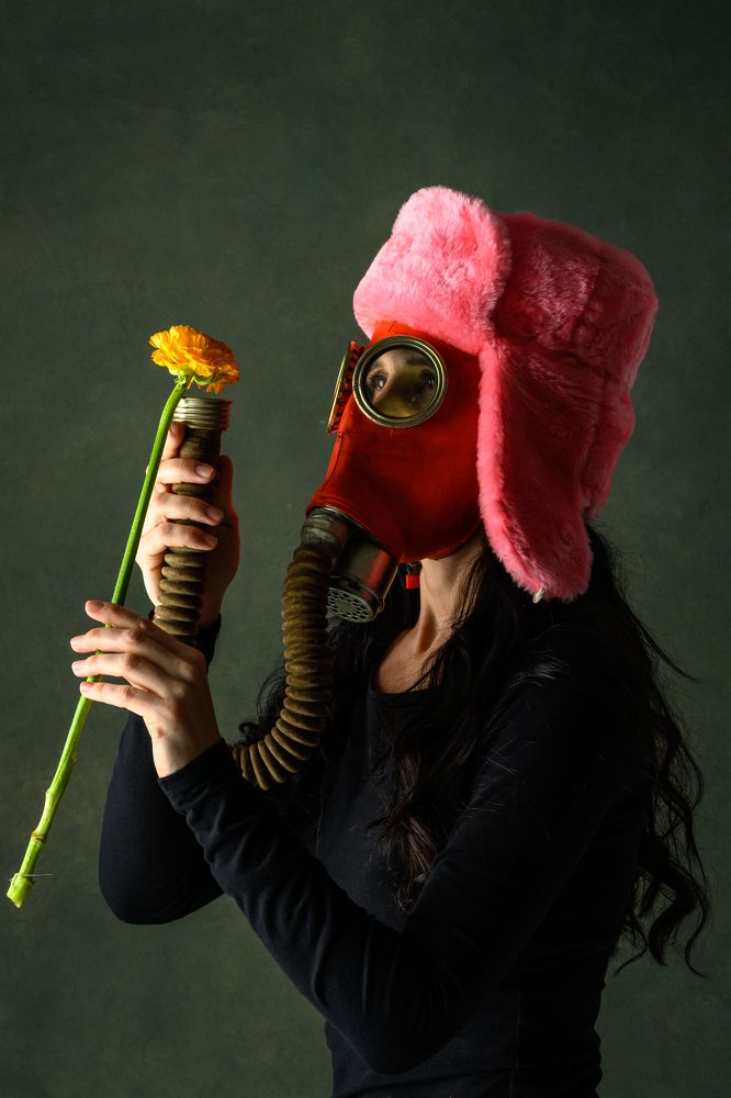 Photograph by Дмитрий Бахтадзе