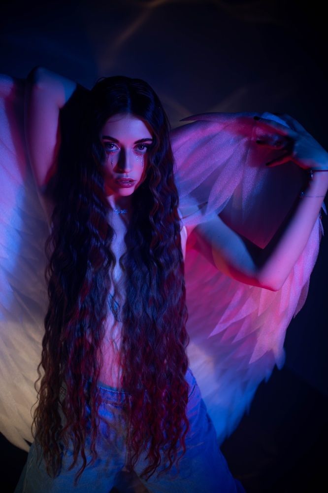 Photograph by Olha Tiel