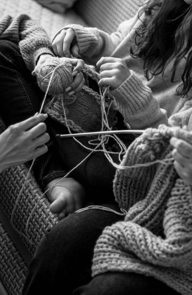 Всё в жизни связано....