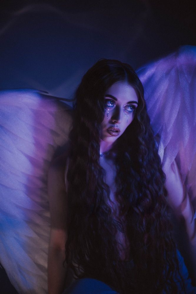 Photograph by Olha Tiel