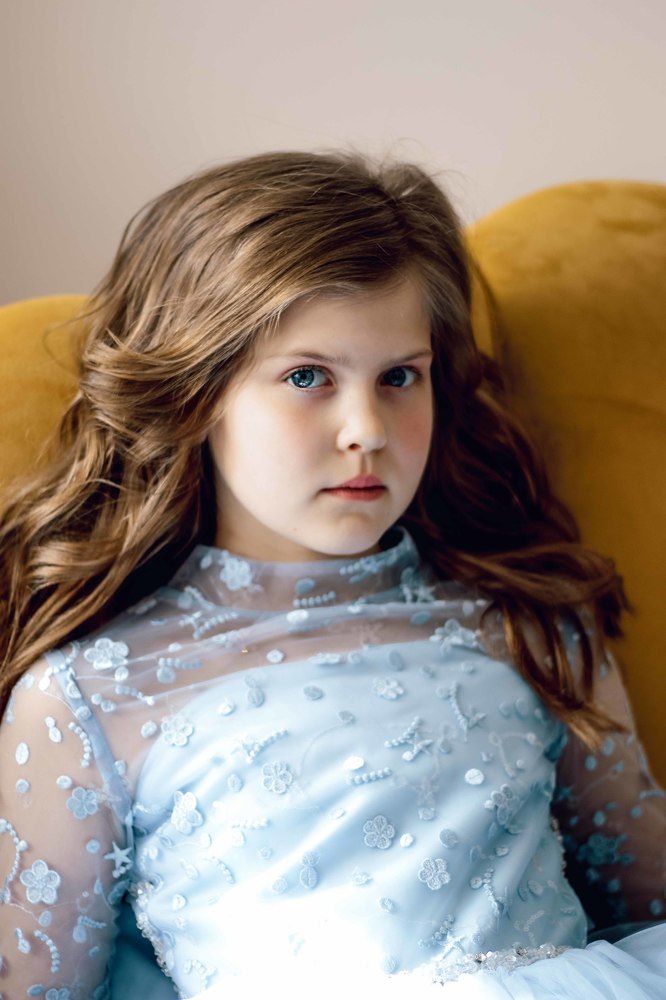 Фотография автора Anastasia V