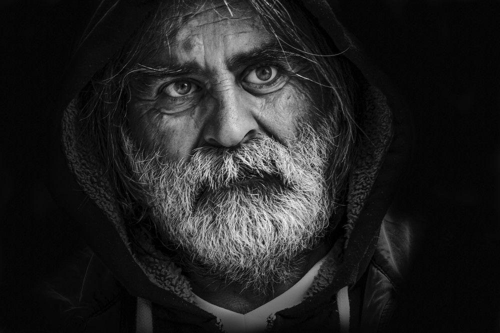 Photograph by Dimitris Vavliaras