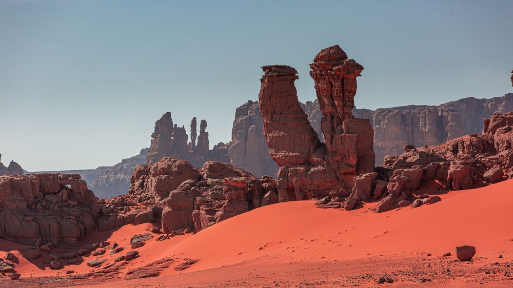 Photograph by Sergey