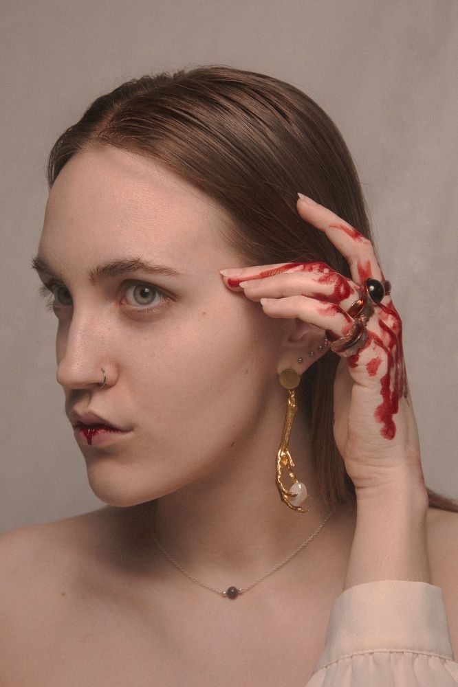 Photograph by Екатерина Самойлова