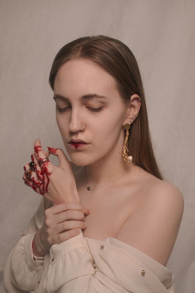 Photograph by Екатерина Самойлова