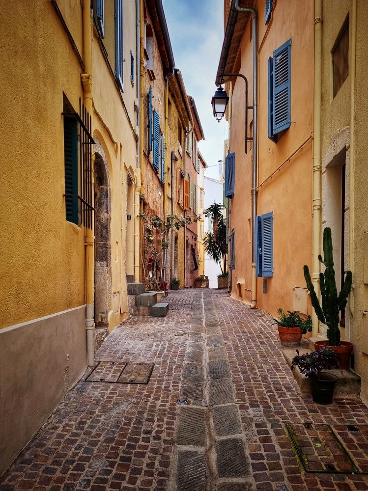 Photograph by Hanna Bourne