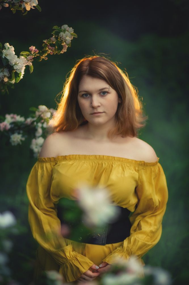 Photograph by Ляшевич Анна