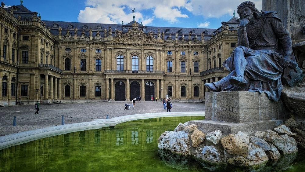 Photograph by Lev Svichar