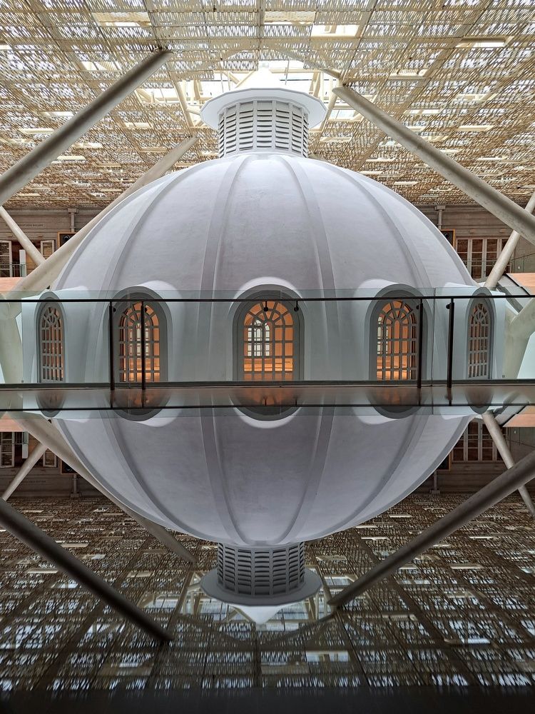 National Museum of Singapore