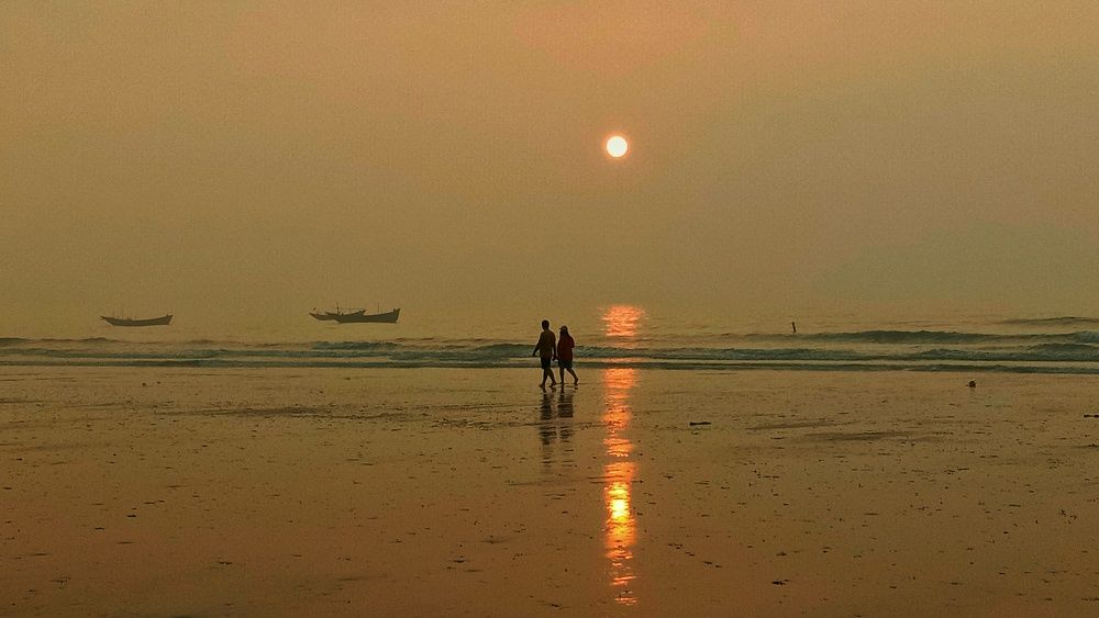 Photograph by Chanchal Mandal