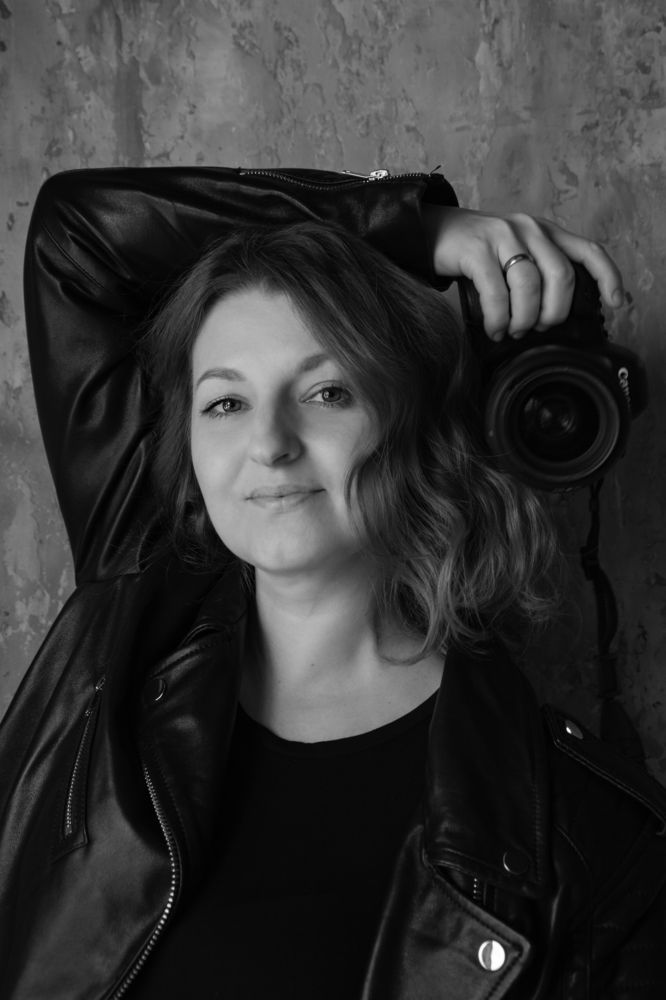Photograph by Наталья Береговская