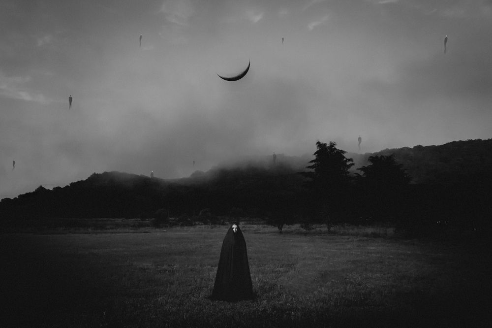 Фотография автора Gibrán Ramos