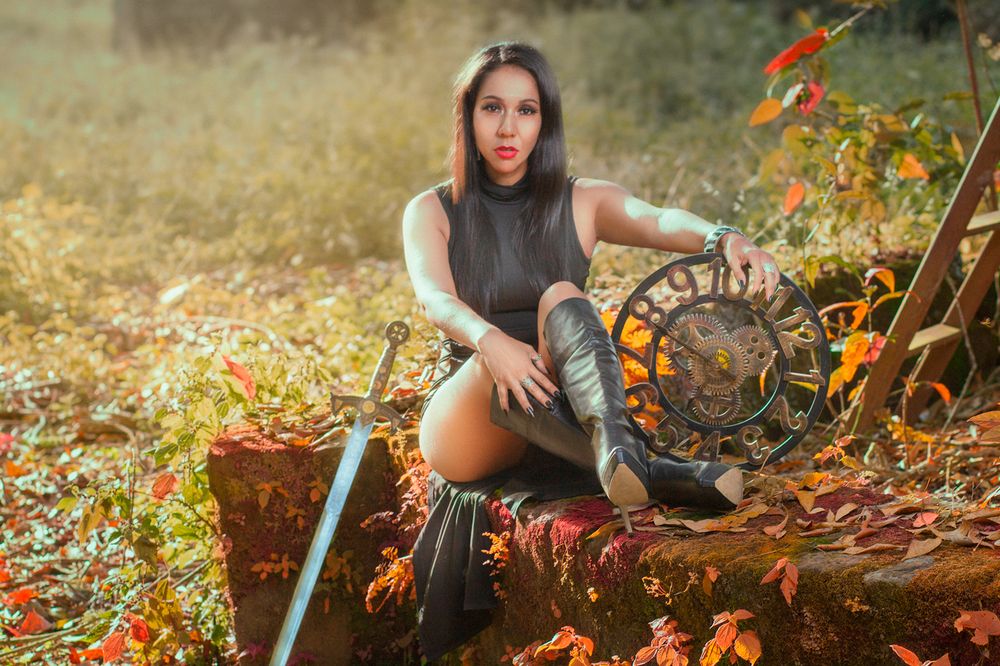 Фотография автора Gibrán Ramos