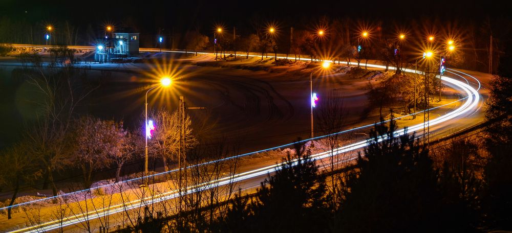 Photograph by Глухарев Сергей