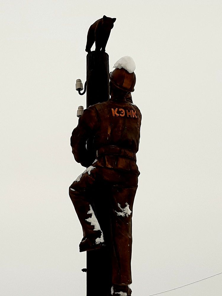 Фотография автора Наталья Шендяпина