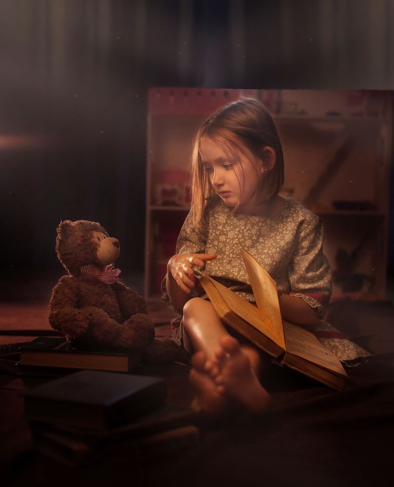 Photograph by Екатерина