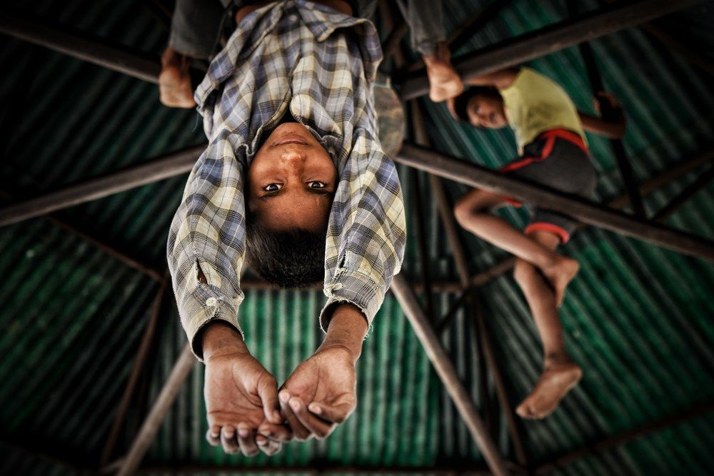 Photograph by Sarthak Mishra