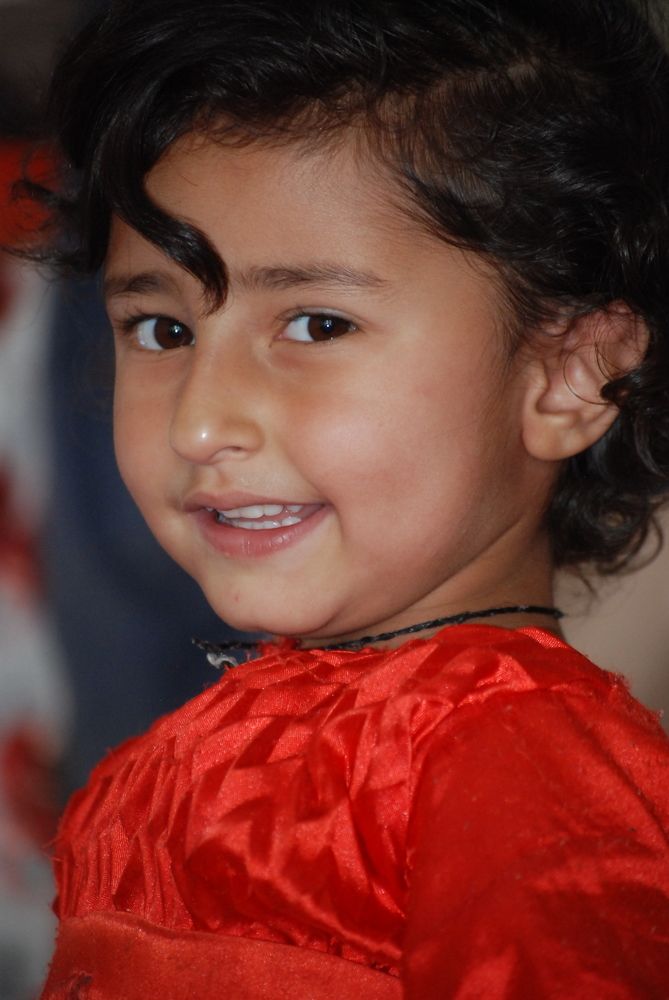 Photograph by Noor Shah