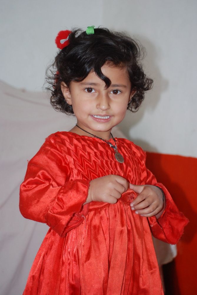 Photograph by Noor Shah