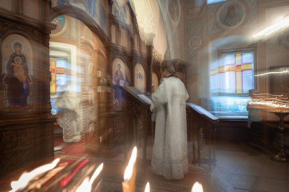 Photograph by Марина Стротова