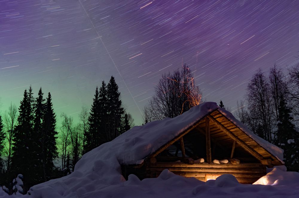 Photograph by Сергей Пашнов