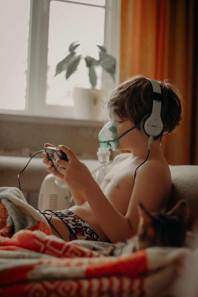 Photograph by Евгения Юдина