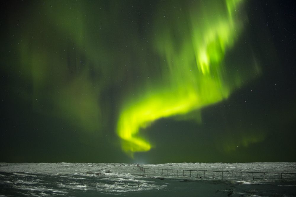 Photograph by Сергей Купчиков