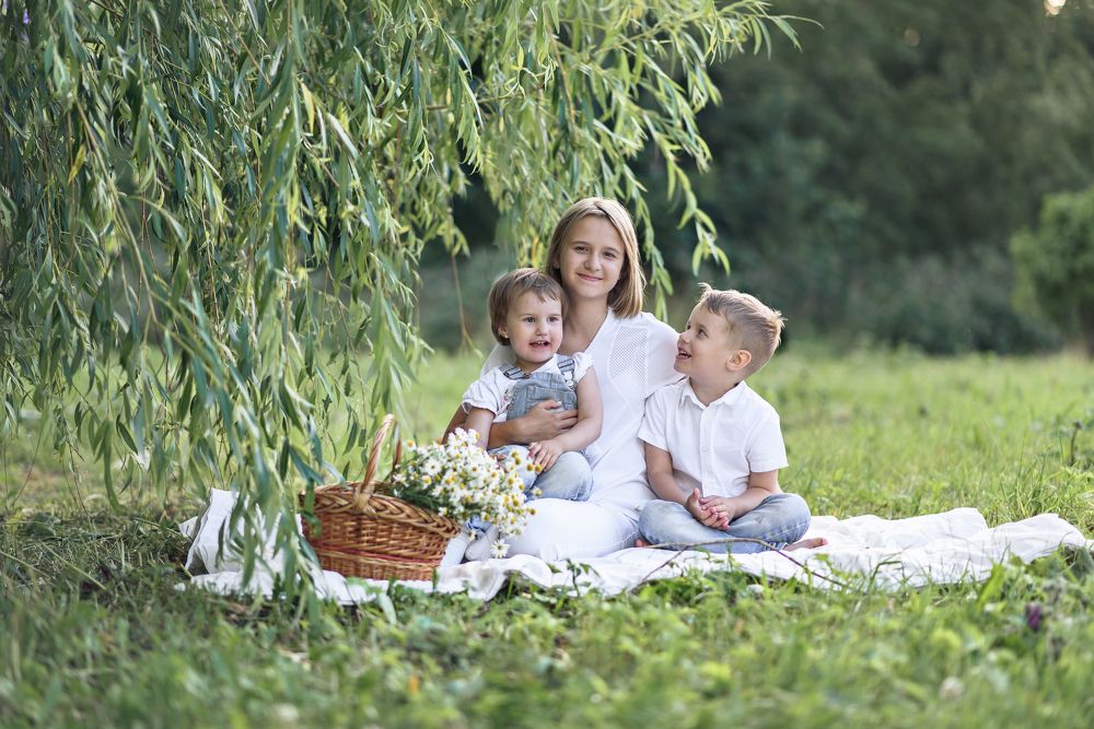 Photograph by Наталия Фишер