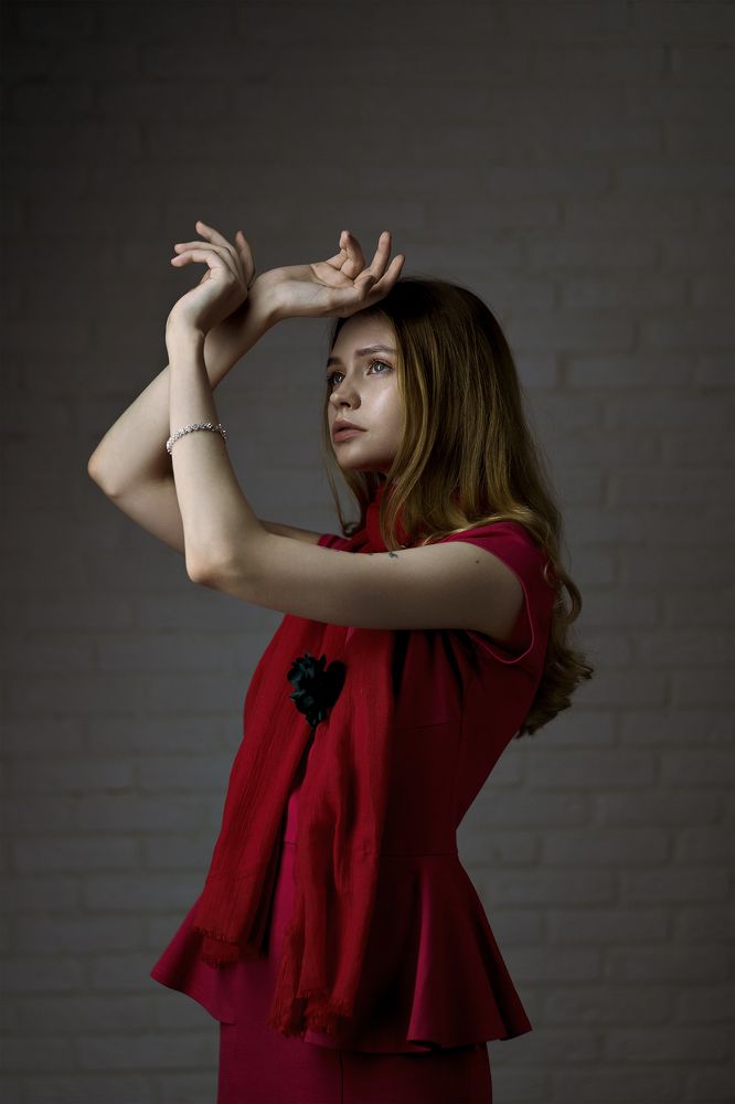 Photograph by Rodion Karimov