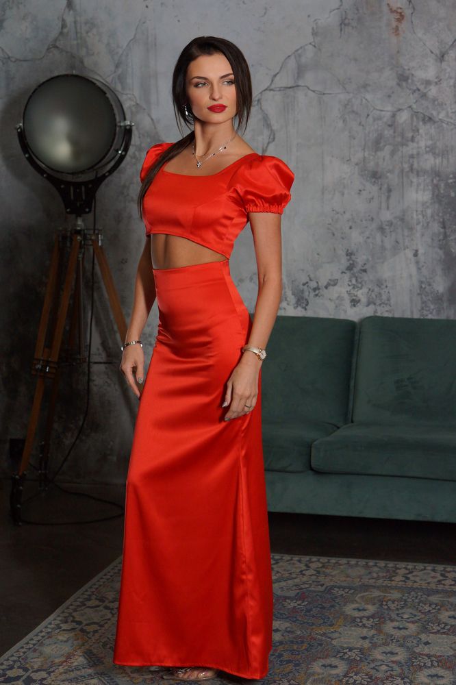 Photograph by Oksana Smorodina