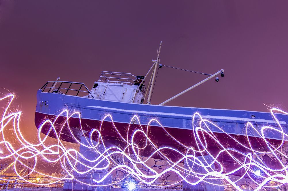 Photograph by Андрей Михайлов