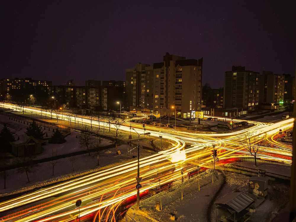 Photograph by Владимир Гвозд