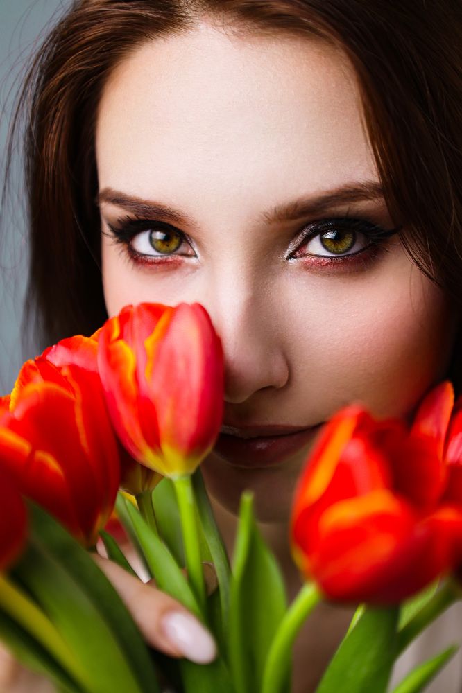 Photograph by Поля Ребрихина