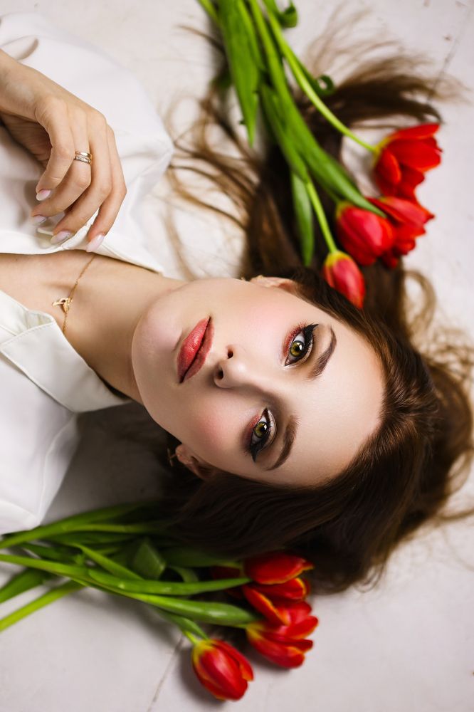 Photograph by Поля Ребрихина