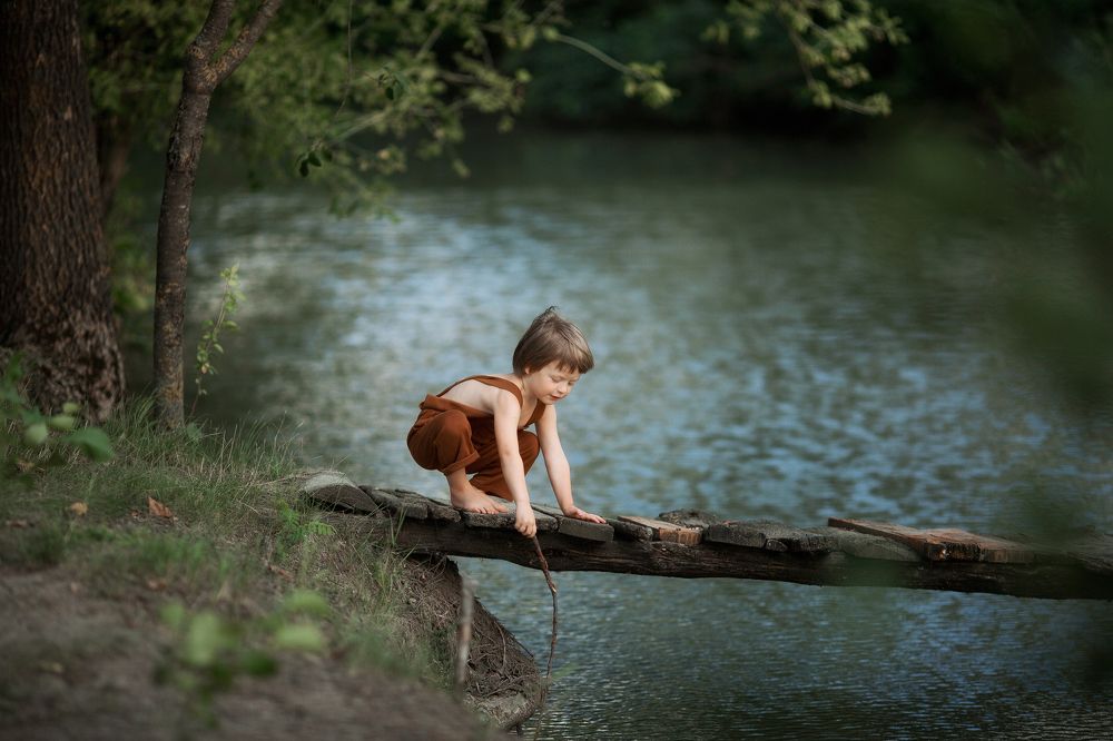 Фотография автора Анастасия Харичкина