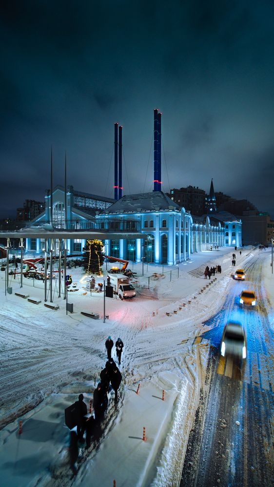 Photograph by Валерий Рожков