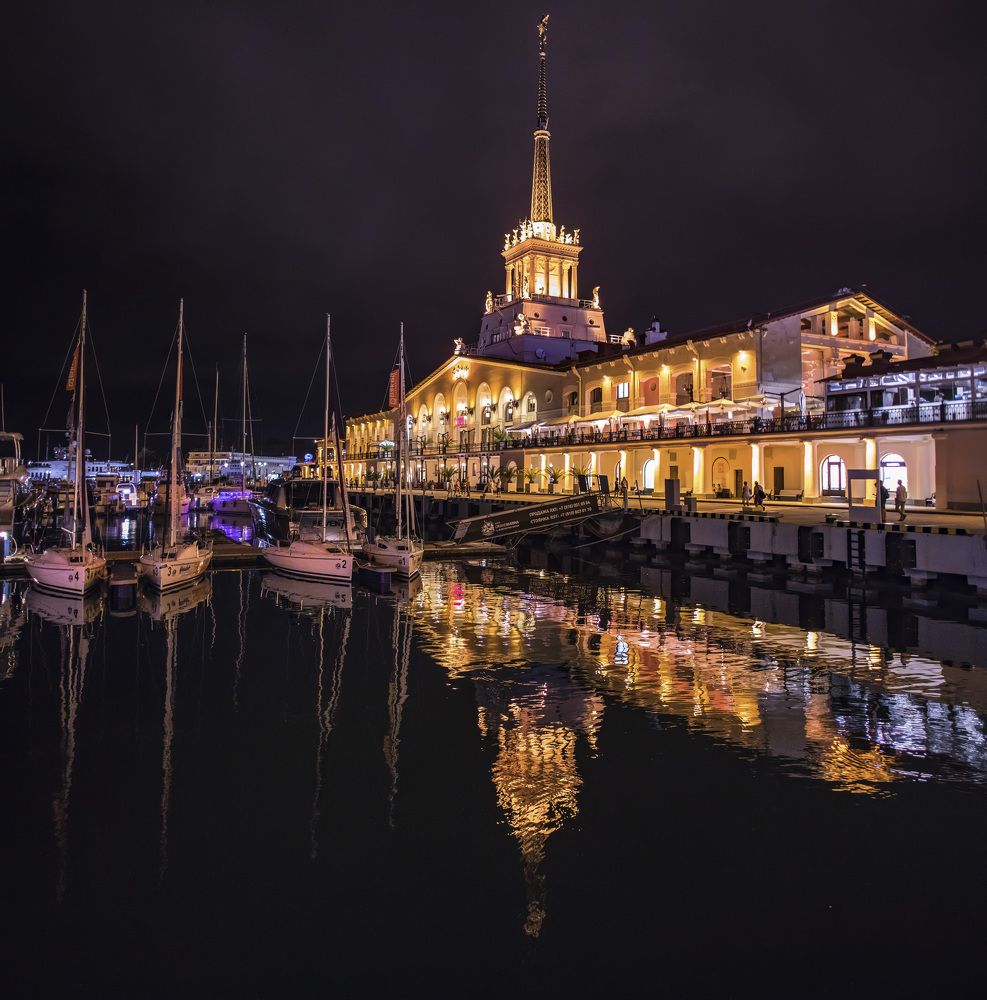 Photograph by Игорь Квочка