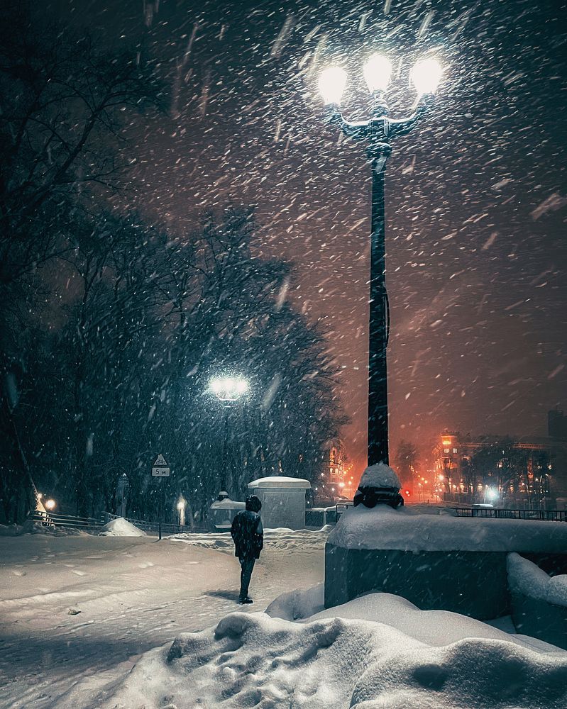 Photograph by Петр Смыковский