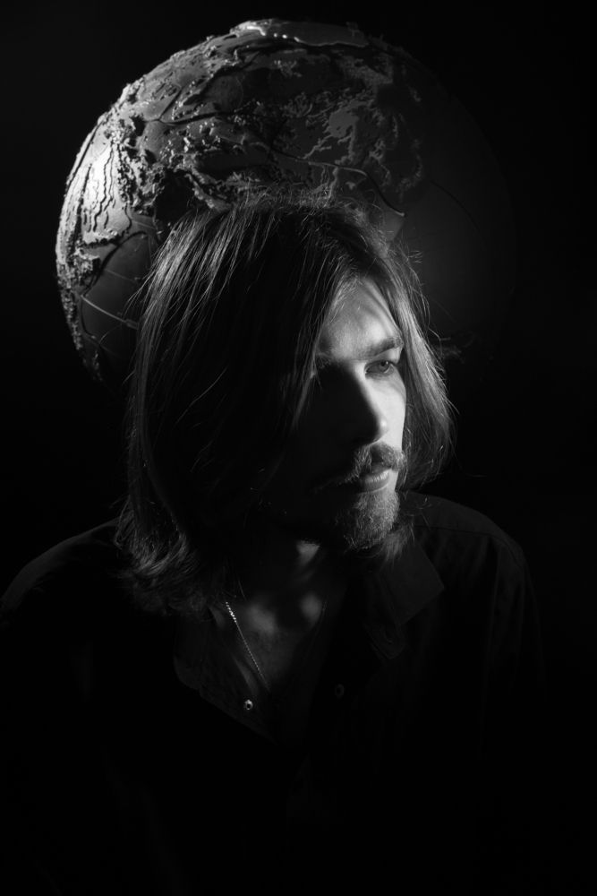 Photograph by Марта Ломако