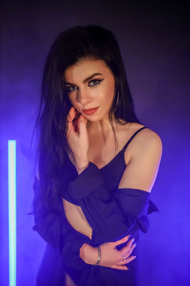 Photograph by Юлия Цуканова