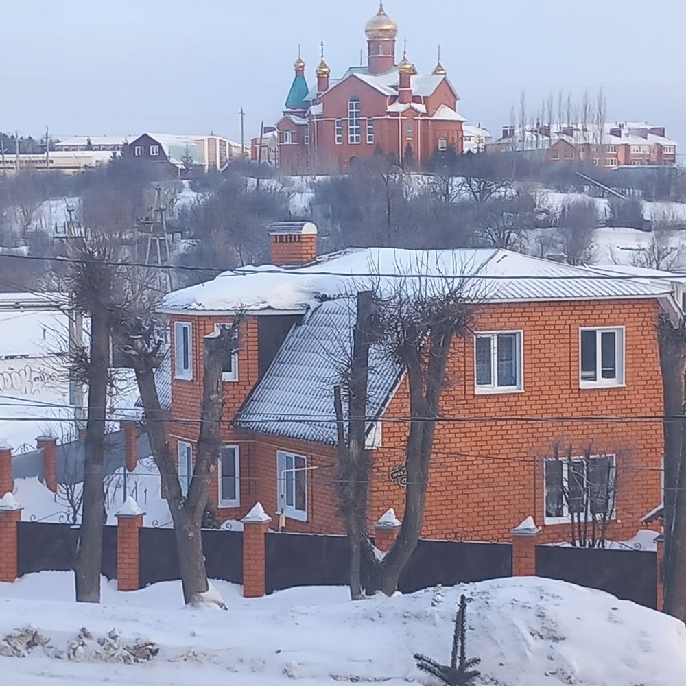 Photograph by Олеся