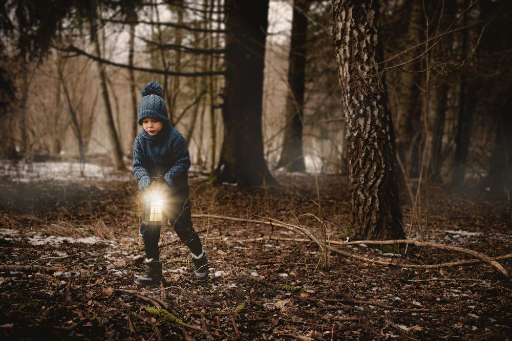 Photograph by Agne Preckalo