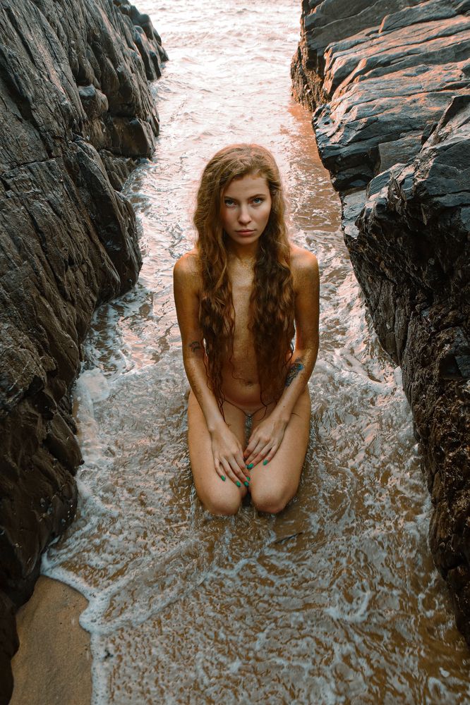 Photograph by Бруклин Савельева