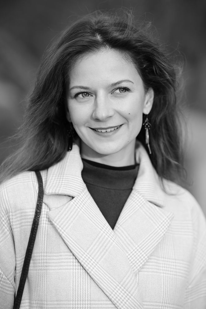 Photograph by Олег Басманов