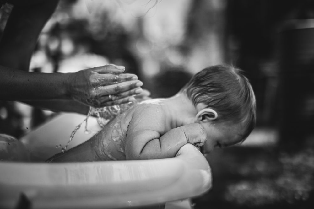 Photograph by Artur Imaev