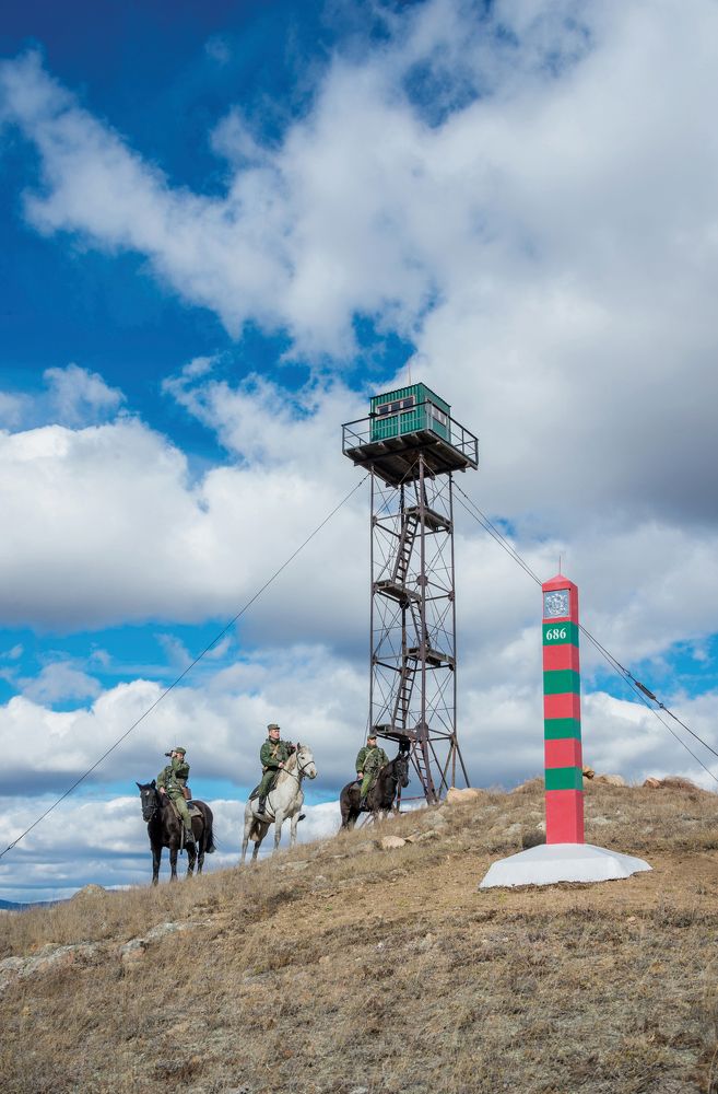 Photograph by Айпалат Сергеев